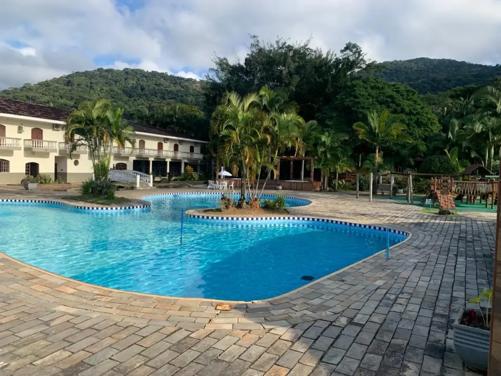 Boas Vindas ao Mata Atlântica Park Hotel 5 Motivos para se Hospedar Conosco