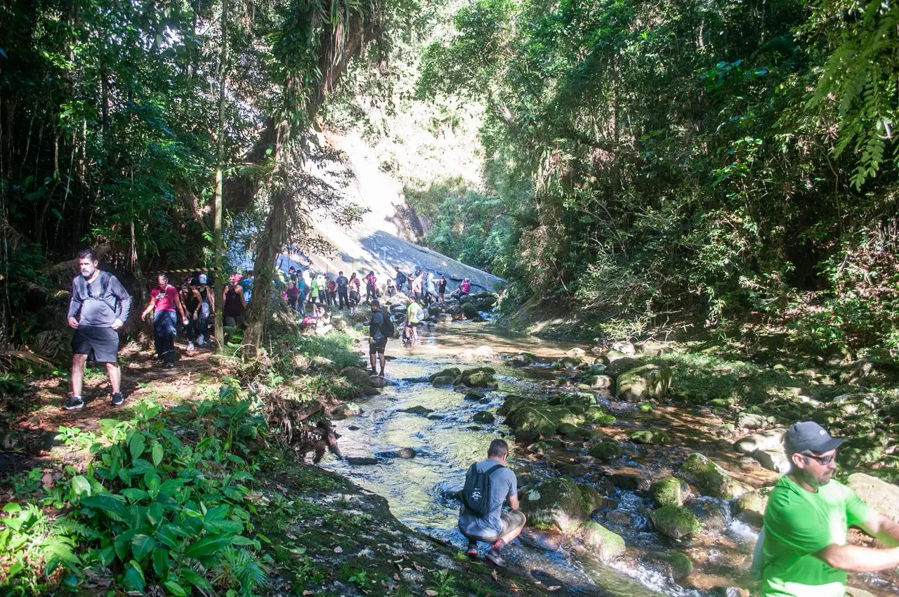 Primavera no Litoral do Paraná Natureza e Bem Estar no Mata Atlântica Park Hotel