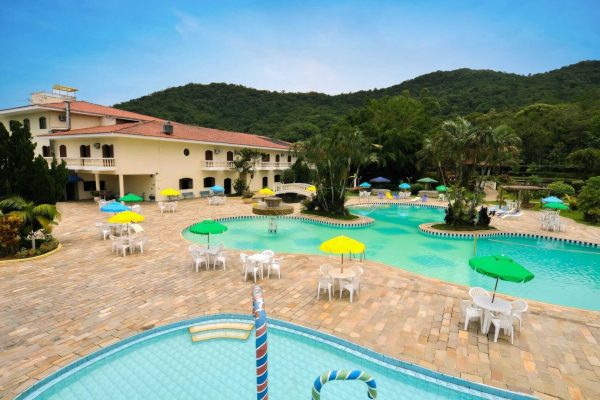 Mata Atlântica Park Hotel