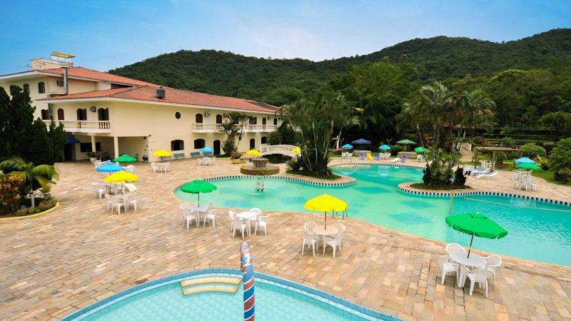 Mata Atlântica Park Hotel